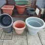 Assorted Bundle Plant Pots & Planters Image 5