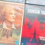 4 Movies On Vhs Image 3