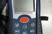 Bosch range finder
