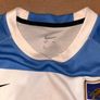 2017 2018 Argentina Rugby Jersey Image 5
