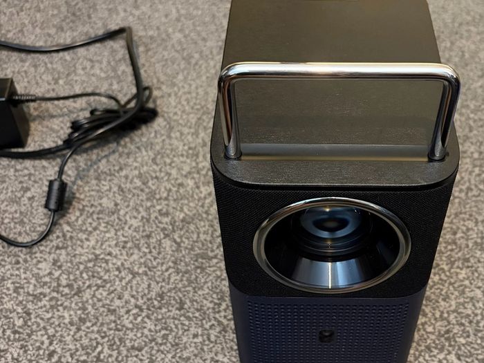 TCL A1s Projector