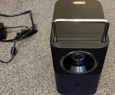 TCL A1s Projector