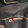 Leitrim GAA O'Neills Gaelic Football Pullover Jersey (Youths 9-10 Years) FREE POST Image 2