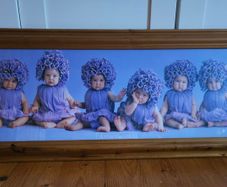 Anne Geddes Picture