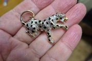 Vintage Brooch