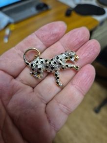 Vintage Brooch