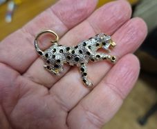 Vintage Brooch