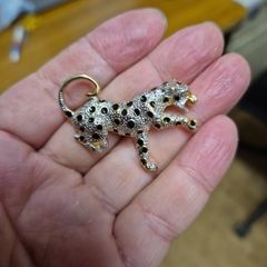 Vintage Brooch