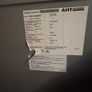 AHT ATHEN Commercial Glass Sliding Lid Display Chest Freezer Excellent Condition Image 2