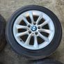16" 5x120 , BMW, Transporter, Vivaro etc Image 6