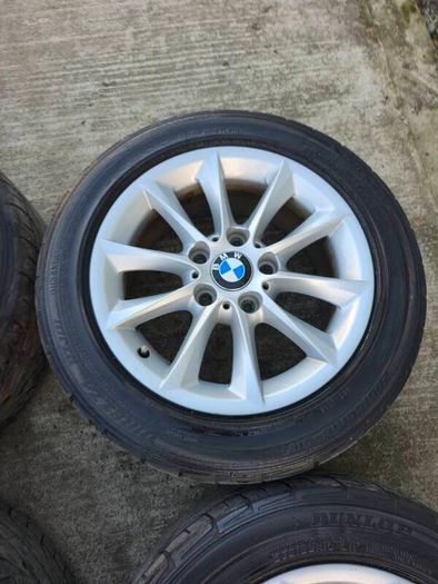 16" 5x120 , BMW, Transporter, Vivaro etc