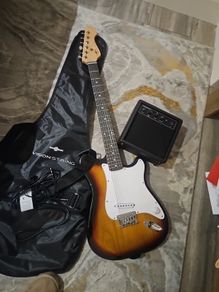 guitar