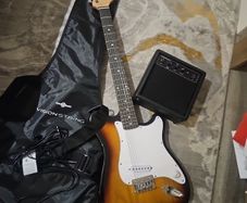 guitar