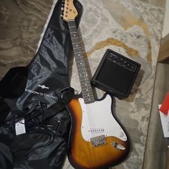 guitar
