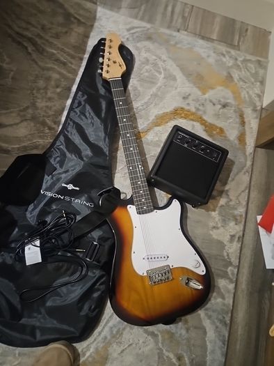 guitar
