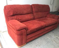 3 Seater Couch