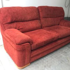 3 Seater Couch