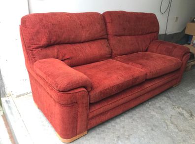 3 Seater Couch