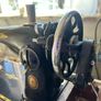 Vintage Singer Sewing Machine Image 3