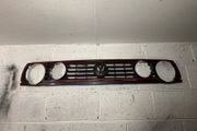 VW mk2 golf grill