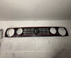 VW mk2 golf grill