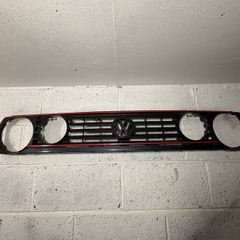 VW mk2 golf grill