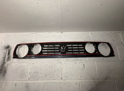 VW mk2 golf grill