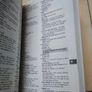 Collins French Dictionary book Image 2