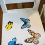 IKEA kids table and 3 chairs - Christmas Add-on Image 4