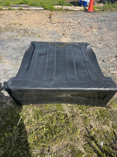 Jeep insert