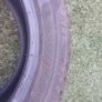 Tyre 215 55 R17 Image 2