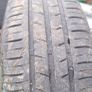 Peugeot alloy spare wheel Image 2