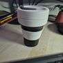 Stojo Collapsible Cup Image 7