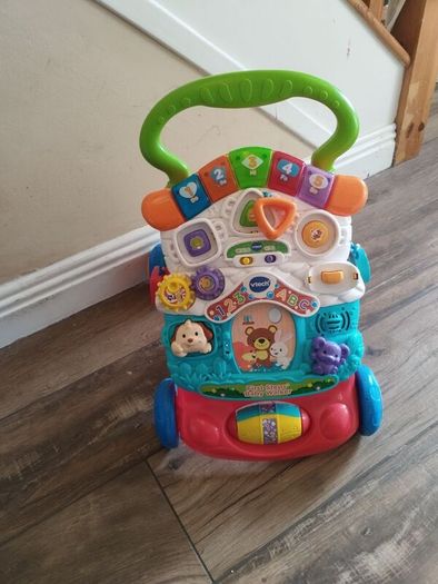 Baby walker