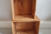 Wooden Wine Boxes for Rent