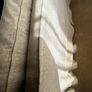 Laura Ashley 2 Seater & 3 Seater Couch. Image 4