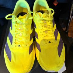 Adidas Adizero Evo SL Woven UK9.5 Mens