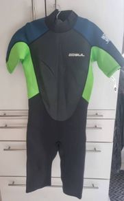 Gul men wetsuit 3