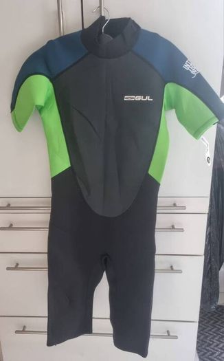 Gul men wetsuit 3