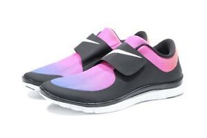 Nike Free 3.0 SocFly Rainbow Summer Sunset UK 10.5 DEADSTOCK