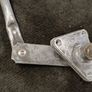 Toyota MR2 mk3 ZZW30 Roadster MR-S wipers motor and linkage Image 3