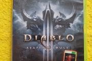 Diablo Reaper of Souls Xbox 360 games Original