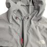 The North Face woven jacket cement Image 3
