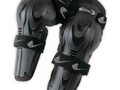 Ufo Full Flex Knee/shin Guards - Black