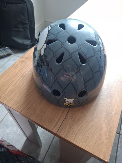 childs helmet