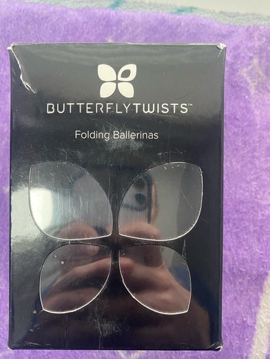 Foldable shoes
