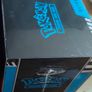 Pokemon Tcg Scarlet and Violet Black Bolt Elite Trainer Box Image 5