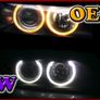 Bmw Led Markers 5w, 6w - E39, E53 X5, E60, E61, E63, E64, E65, E70, E81, E82, E83 X3, E84 X1, E87, E88, E89 Z4, E90, E91, E92, E93, F01 Image 5