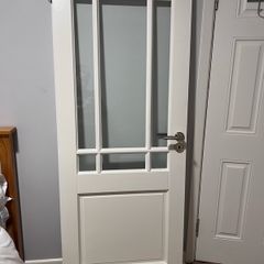 door