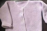 Lilac M&amp;S cardigan